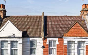 clay roofing Northdown, Kent