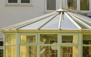 conservatory roof repair Northdown, Kent