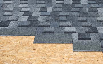 expert Northdown asphalt roof companies