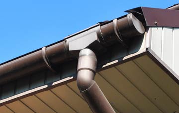 types of Northdown fascias