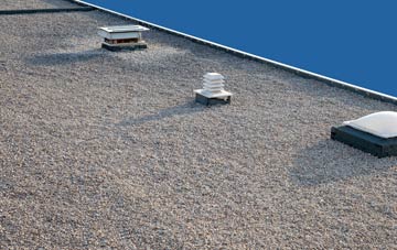 flat roofing Northdown, Kent