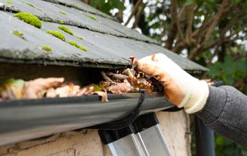 gutter cleaning Northdown, Kent