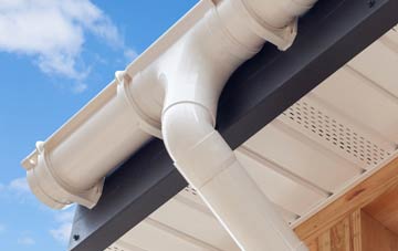 Northdown gutter installation costs