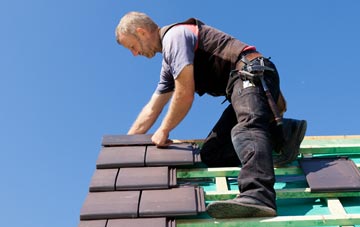 disadvantages of Northdown slate roofing