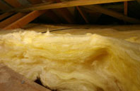 Northdown pitch roof insulation